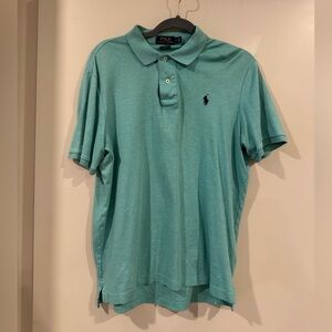 Polo Ralph Lauren Classic Fit Polo